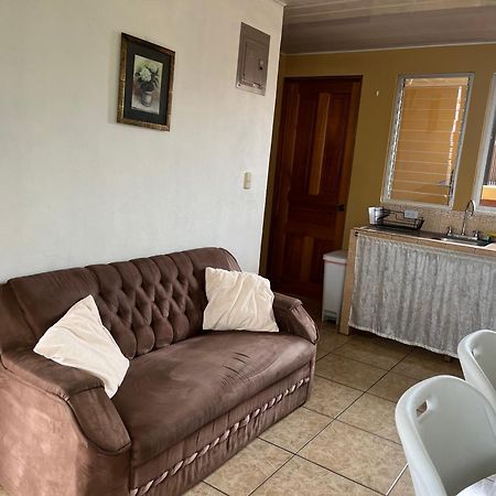 Appartamento Apartamento Vista al Arenal La Fortuna Esterno foto