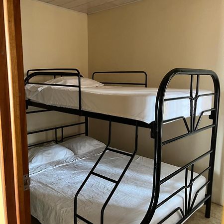 Appartamento Apartamento Vista al Arenal La Fortuna Esterno foto