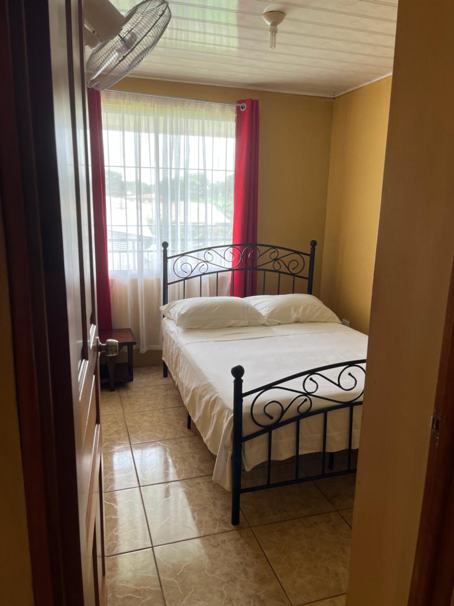 Appartamento Apartamento Vista al Arenal La Fortuna Esterno foto
