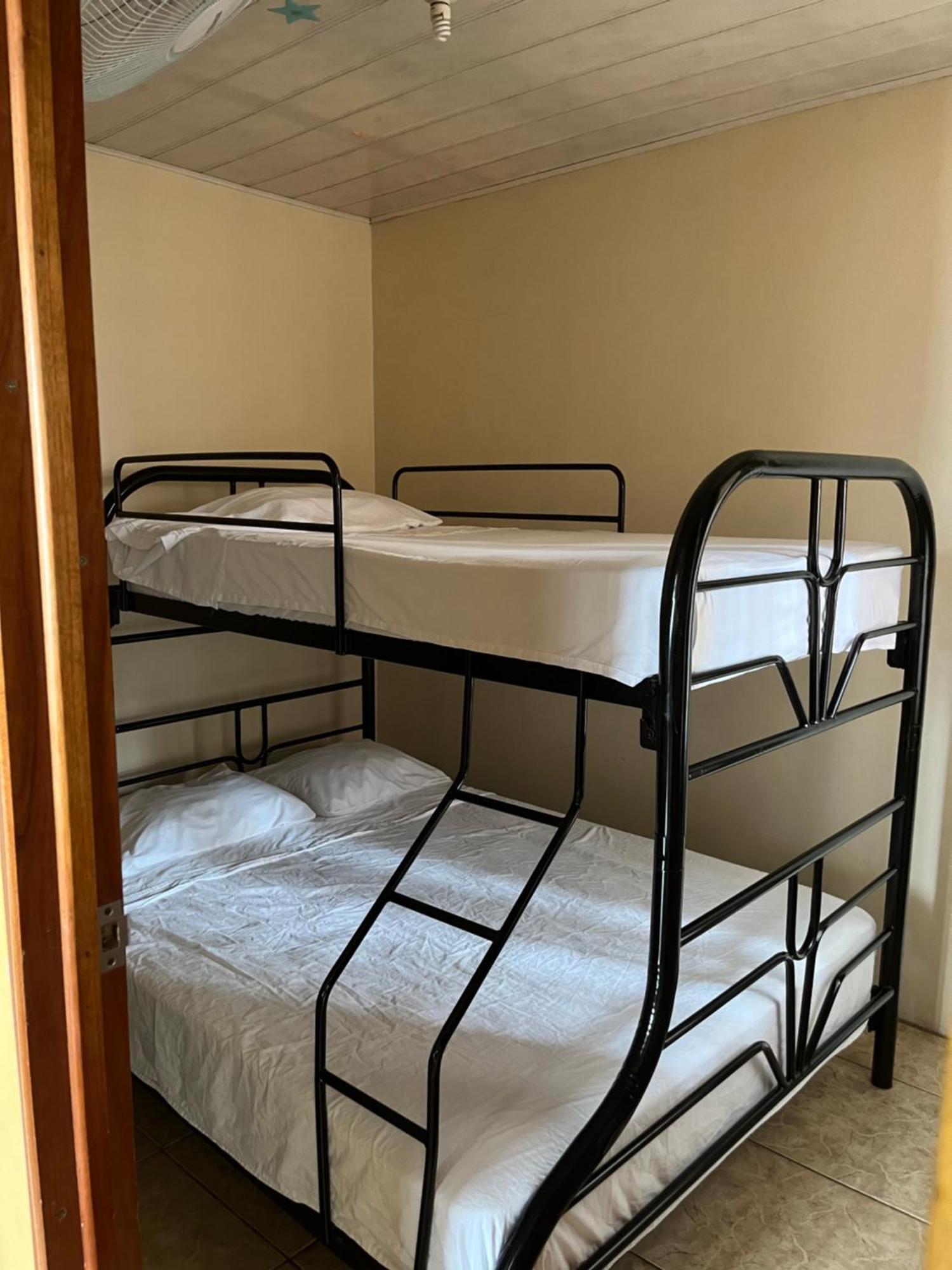 Appartamento Apartamento Vista al Arenal La Fortuna Esterno foto